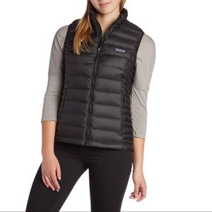 Patagonia Women’s Down Sweater Vest